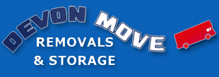 Devon Move Removals and Storage